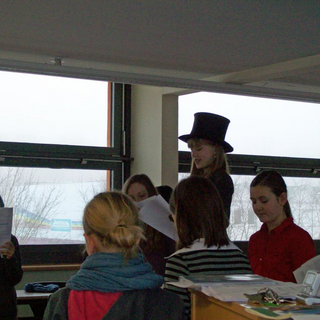 100_3292 Montessori-Schulzentrum Leipzig - Schülerblog - Starkes Stück mit Musik